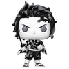 Figura Funko POP! de Tanjiro Kamado con espada