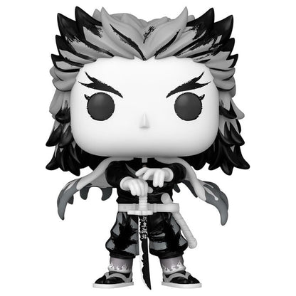 Figura Funko POP! de Kyojuro Rengoku con espada