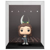 Figura POP Cover de Ripley de Alien en expositor