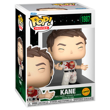 Figura Funko POP! de Kane de Alien en versión Chase