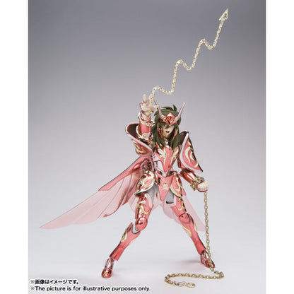 Figura articulada de Andromeda Shun God Cloth de 17 cm - 3