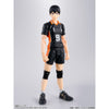 Figura articulada S.H.Figuarts de Tobio Kageyama con uniforme de voleibol