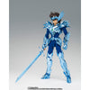 Figura articulada de Seiya con armadura de Odín y espada