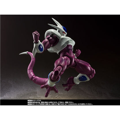 Figura articulada de Cooler Final Form de Dragon Ball - 2