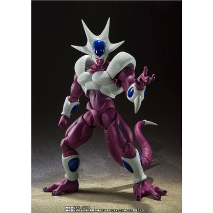 Figura articulada de Cooler Final Form de Dragon Ball - 7