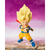 Figura articulada de Son Goku Super Saiyan de Dragon Ball DAIMA