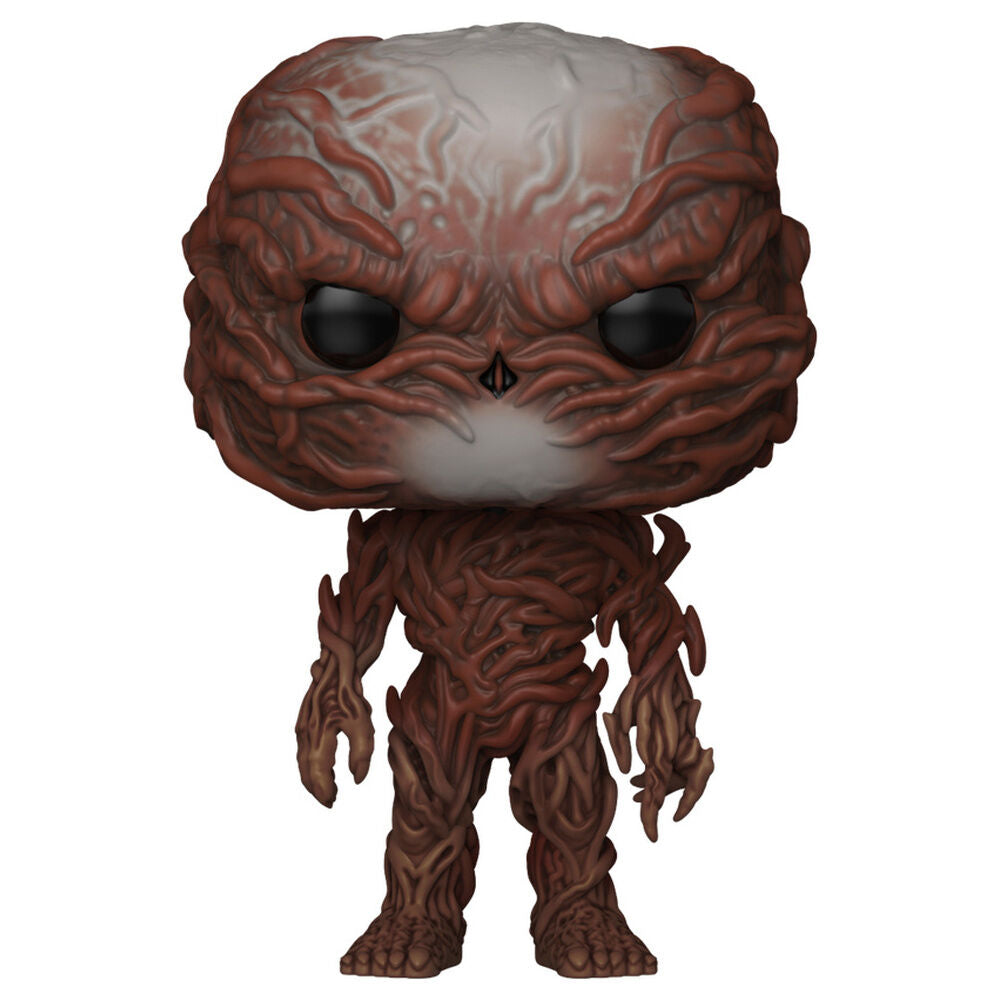 Figura Funko POP! de Vecna de Stranger Things 5