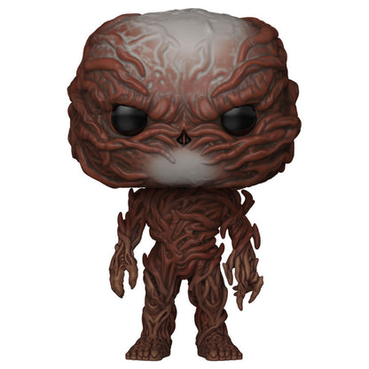 Figura Funko POP! de Vecna de Stranger Things 5