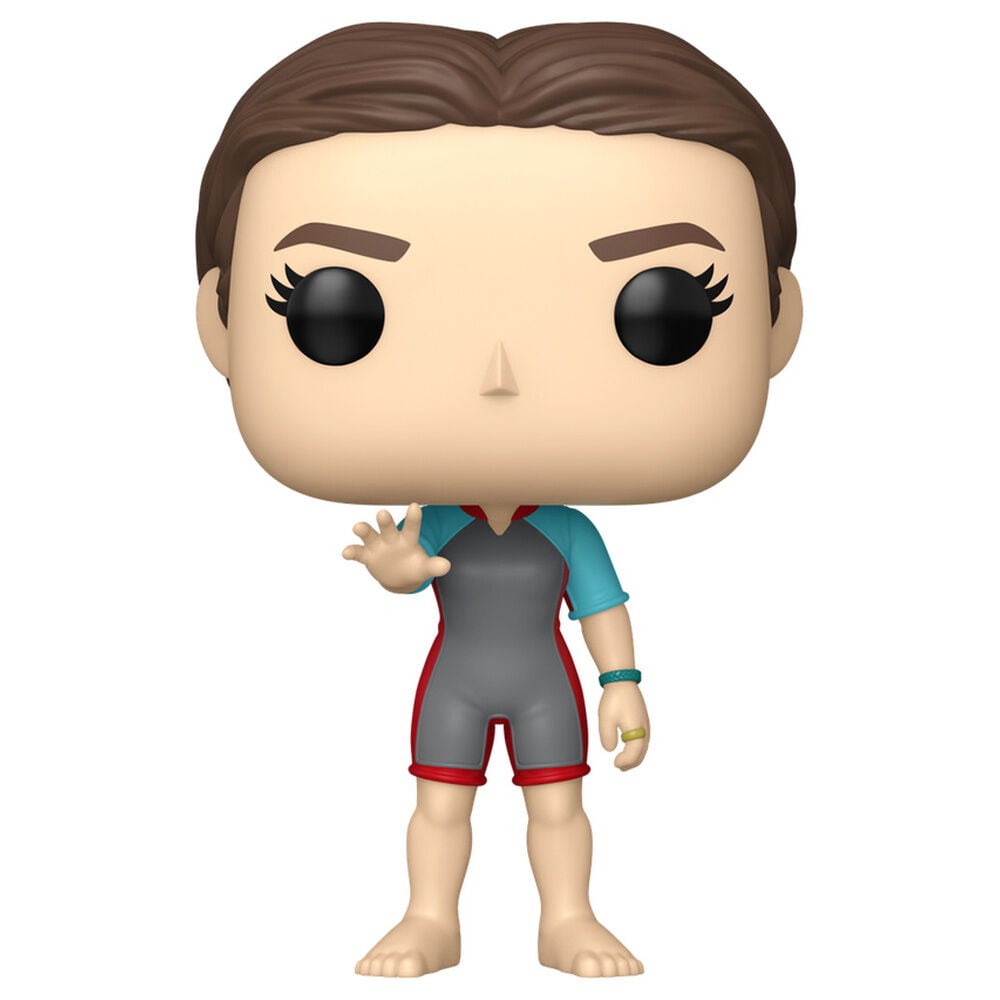 Figura Funko POP! de Eleven de Stranger Things 5