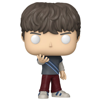 Figura Funko POP! de Will Byers de Stranger Things 5