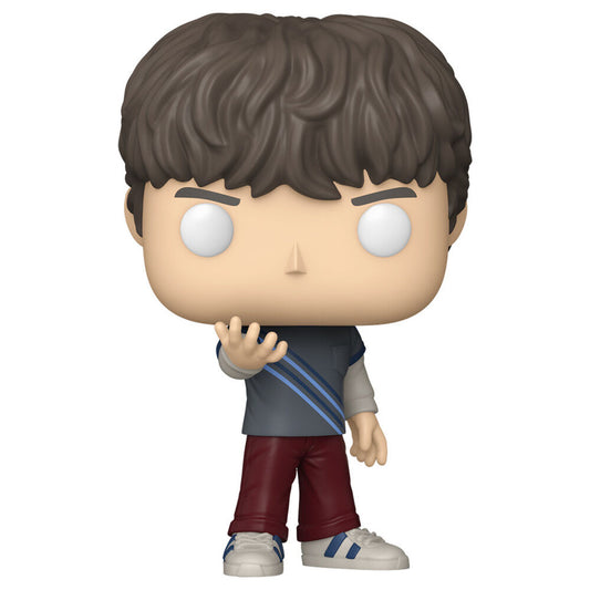 Figura Funko POP! de Will Byers de Stranger Things 5