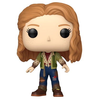 Figura Funko POP! de Max de Stranger Things 5