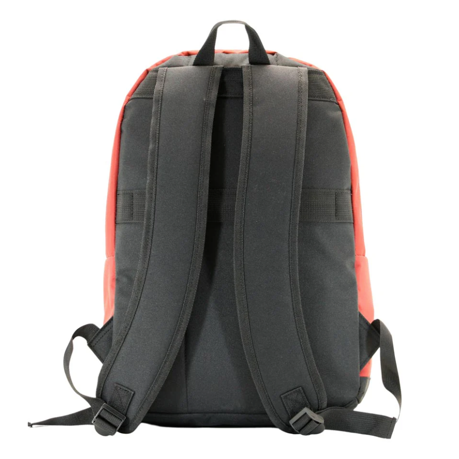 Mochila roja de Harry Potter Gryffindor con escudo y bolsillo frontal - 3