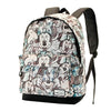 Mochila Disney Minnie Drawing con estampado de Minnie Mouse