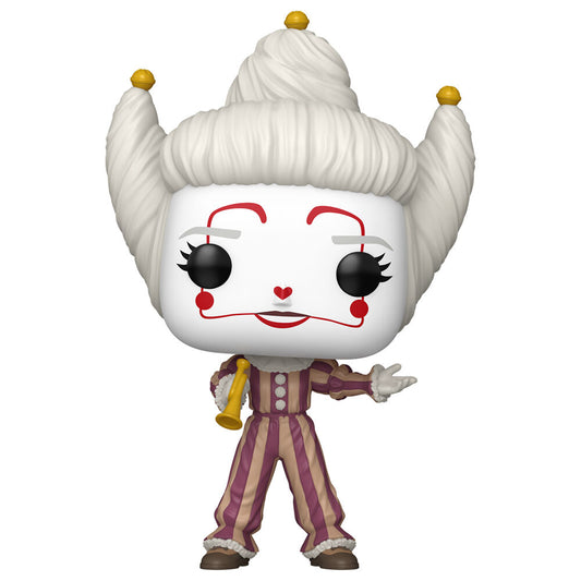 Figura Funko POP! Periwinkle de IT: Bienvenidos a Derry