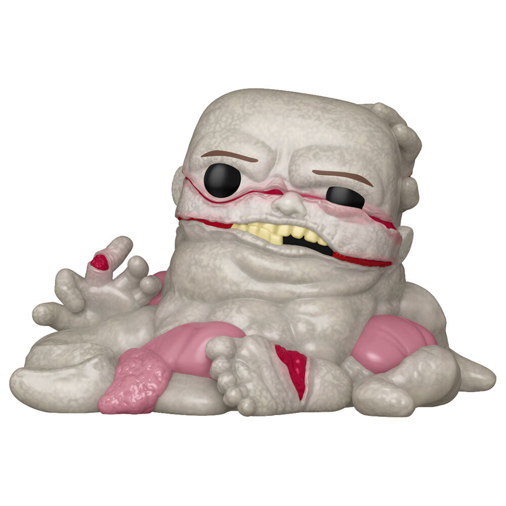 Figura Funko POP Pickle Dad de IT: Bienvenidos a Derry