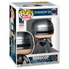 Figura Funko POP! Robocop Chase Metallic de Robocop 2 en caja