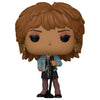 Figura Funko POP! de Tina Turner con micrófono