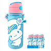 Cantimplora de aluminio Cinnamoroll Hello Kitty de 600 ml