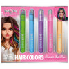 Set WOW Generation de cinco ceras de colores para el cabello