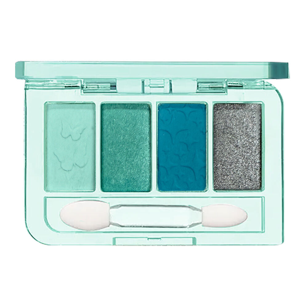 Paletas de sombras mini Cassette Wow Generation en surtido - 5