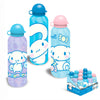 Cantimploras de aluminio Cinnamoroll Hello Kitty de 500 ml en diseños surtidos