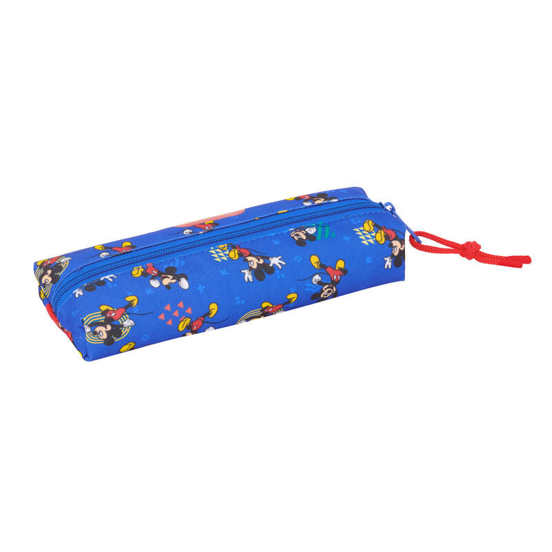 Portatodo azul SAFTA Today con diseño de Mickey Disney - 2