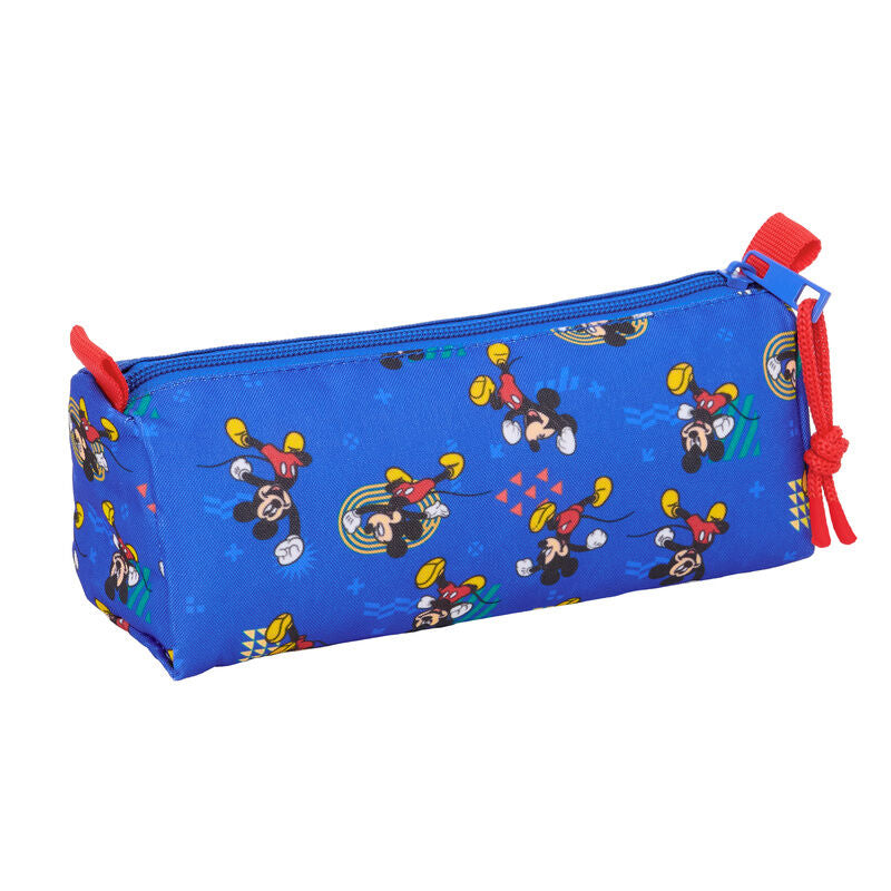 Portatodo azul SAFTA Today con diseño de Mickey Disney - 2
