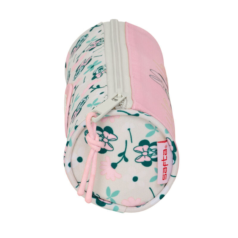 Portatodo rosa Minty Minnie Disney de SAFTA - 3