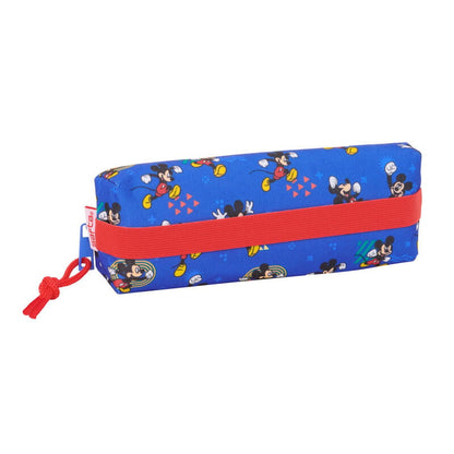Portatodo azul SAFTA Today con diseño de Mickey Disney - 3