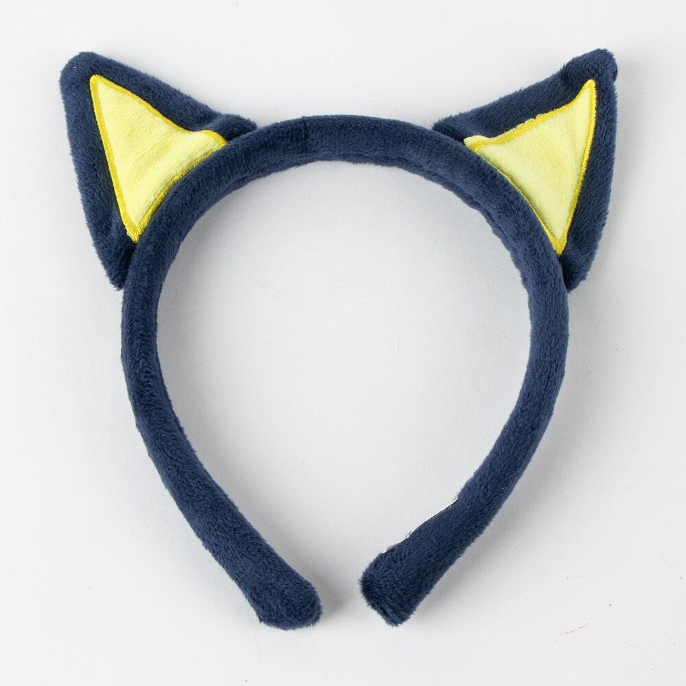 Set de accesorios Bluey CERDÁ con diadema, pinzas y complementos - 7