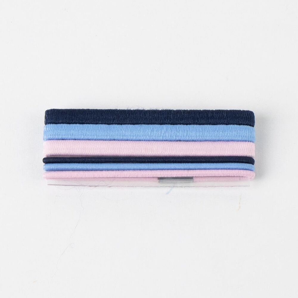 Set de 17 accesorios para el pelo Bluey de Cerdá - 3
