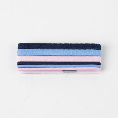 Set de 17 accesorios para el pelo Bluey de Cerdá - 3
