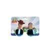 Gafas de sol Toy Story Disney Pixar con montura verde estampada