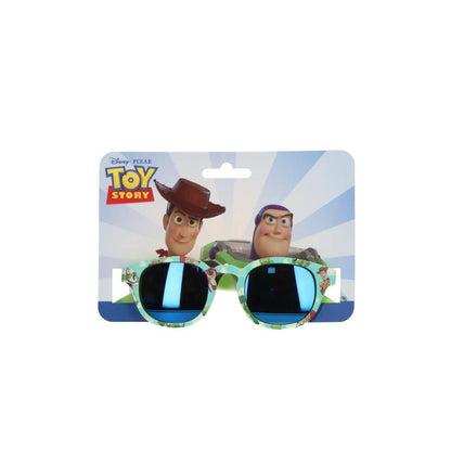 Gafas de sol Toy Story Disney Pixar con montura verde estampada