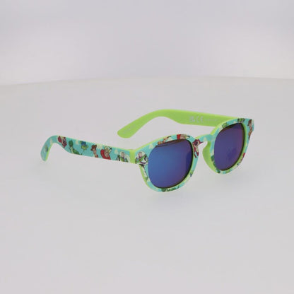 Gafas de sol Toy Story Disney Pixar con montura verde estampada - 2