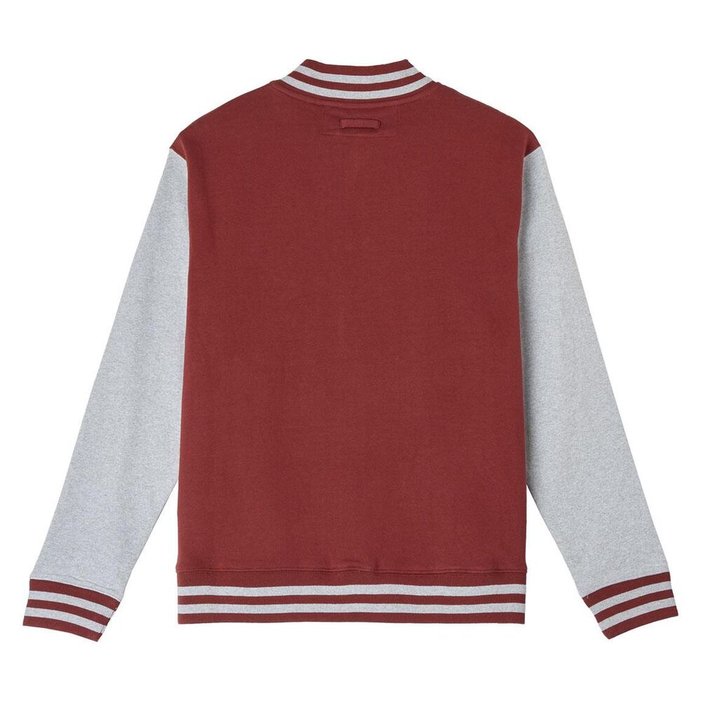 Chaqueta granate y gris de Gryffindor de Harry Potter - 2
