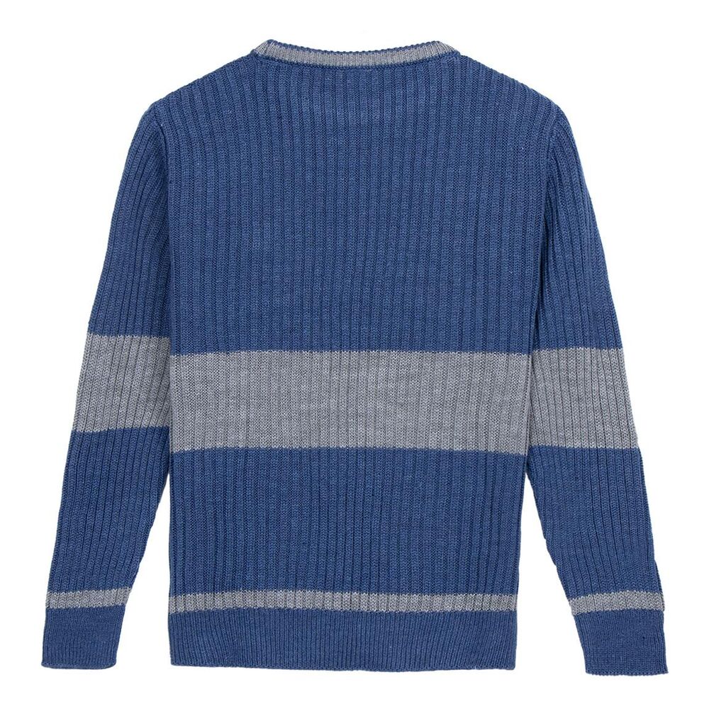 Jersey azul y gris de Ravenclaw de Harry Potter - 2