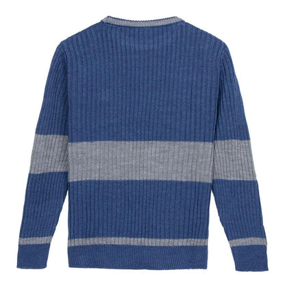 Jersey azul y gris de Ravenclaw de Harry Potter - 2