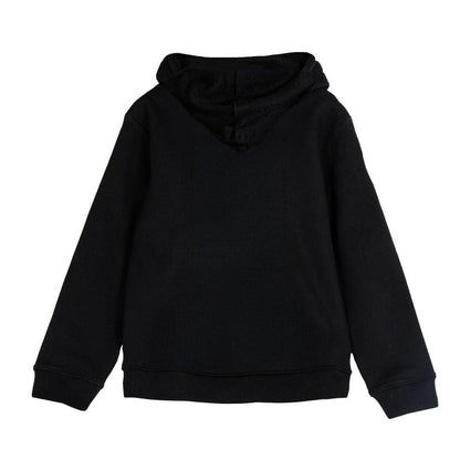Sudadera negra Star Wars con estampado de Darth Vader - 2