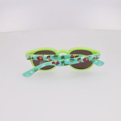 Gafas de sol Toy Story Disney Pixar con montura verde estampada - 5