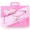 Colgante Silhouette Barbie de plata 925 con cadena