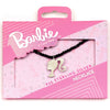 Colgante Silhouette Barbie de plata 925