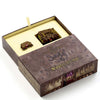 Set Harry Potter Monster Book con llavero y pin en caja ilustrada