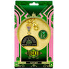 Set regalo Wicked con llavero Emerald City y pin I Love EC