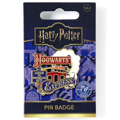 Pin Harry Potter del Hogwarts Express
