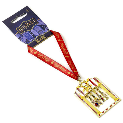 Adorno navideño colgante Bertie Bott’s de Harry Potter - 2