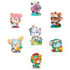 Surtido de figuras FUNKO Kiguzoomies de vinilo