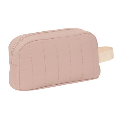 Bolsa de merienda térmica rosa SAFTA con unicornio - 2