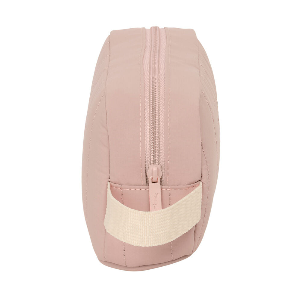 Bolsa de merienda térmica rosa SAFTA con unicornio - 3